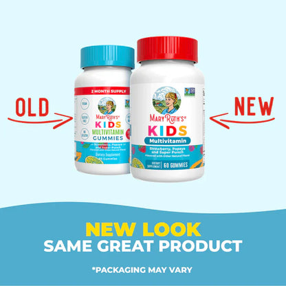 Kids Multivitamin Gummies
